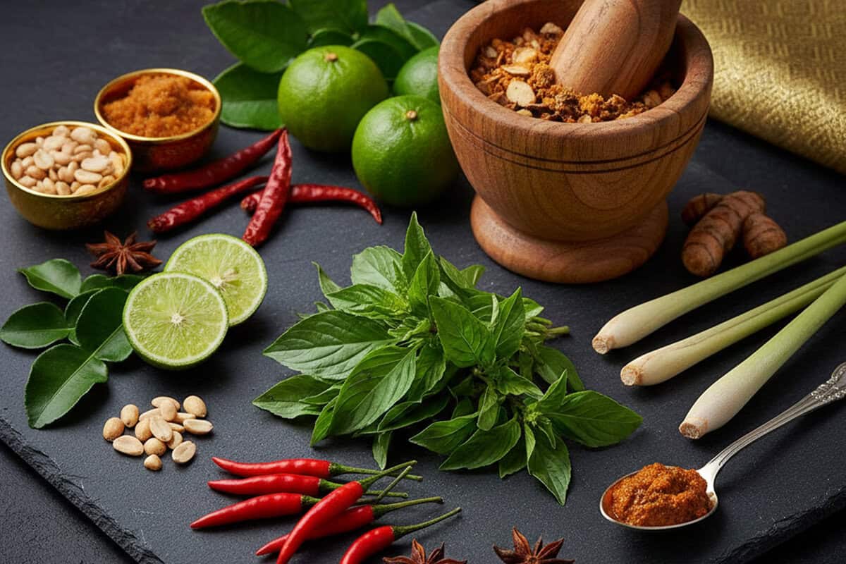 Nuu's Thai Restaurant